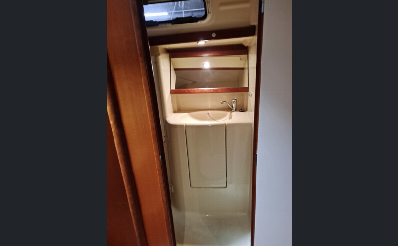 Dufour 365 Grand Large-kuva-9